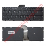 Keyboard Dell Inspiron 14R 3660 series